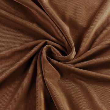 Cocoa, Large - Long