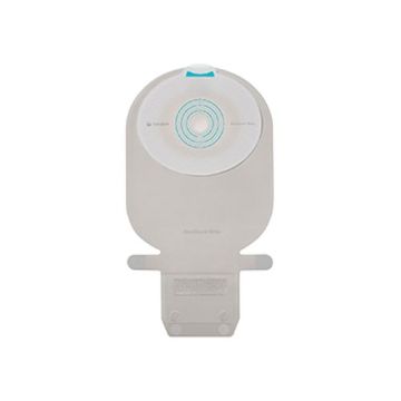 1-Piece Drainable Ostomy Pouch