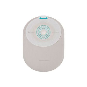 SenSura Standard Wear MINI Closed Pouch