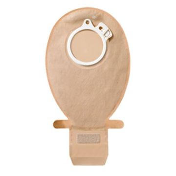 Sensura Click Drainable Pouch with Filter 