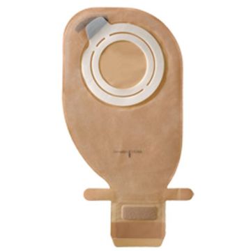 Assura Two-Piece Drainable Pouch with EasiFlex