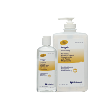 Isagel Hand Sanitizer Gel