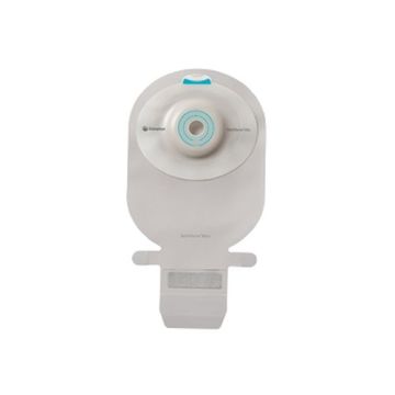 SenSura Mio Convex 1-Piece Drainage Pouch 