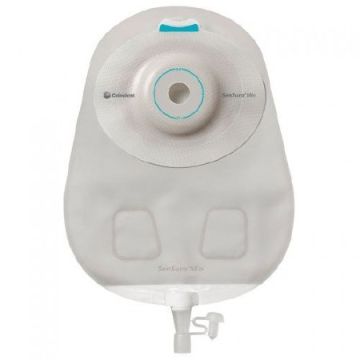 SenSura Mio Soft Convex Urostomy Pouch