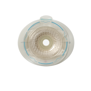 SenSura Mio Convex Soft Barrier with Flex Coupling