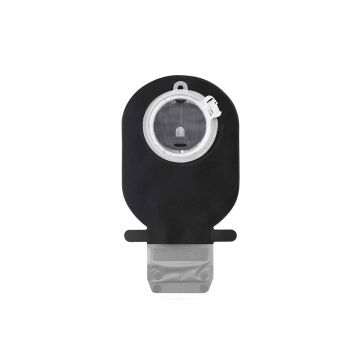 Coloplast SenSura Mio Click 2-Piece Drainable Ostomy Pouch - MAXI/MIDI