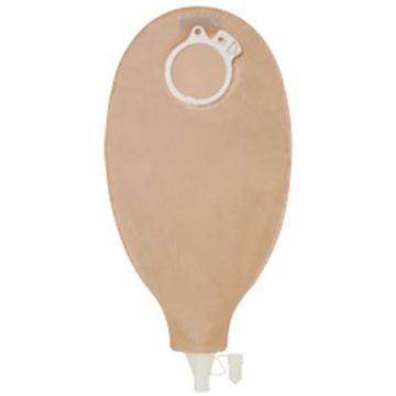 Flex Standard Wear Transparent Pouch