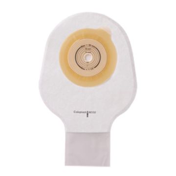 ColoKids (Standard Wear) 1-Piece Drainable Pouch
