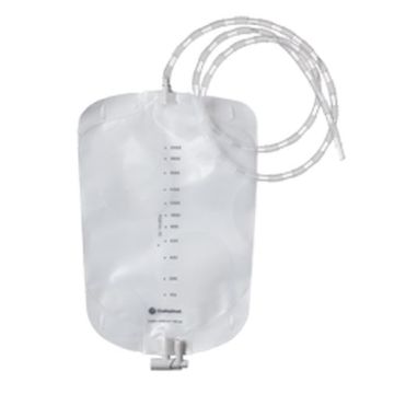 Assura Urostomy Night Drainage Bag