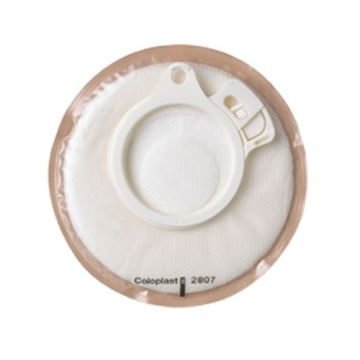 Coloplast Urostomy Minicap