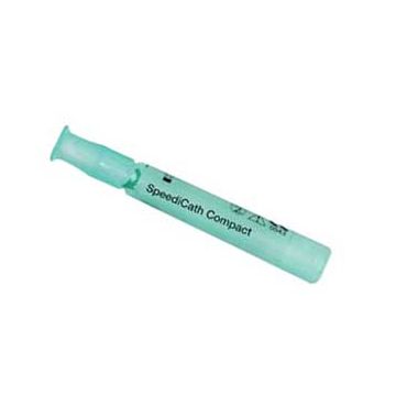 Coloplast Speedicath Compact Intermittent Female Catheter
