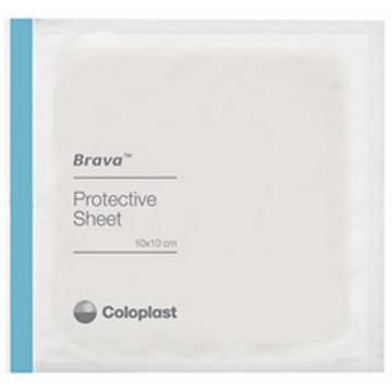 Brava Skin Barrier Protective Sheets 