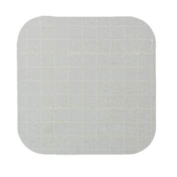 Comfeel Plus Transparent Dressing 3530 | 2 x 2-3/4 Inch by Coloplast