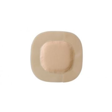 Biatain Super Non-Adhesive Dressing 46320 | 5 x 5 Inch