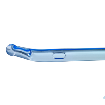 Coloplast Self-Cath Plus Coude Olive Tip Male Intermittent Catheters