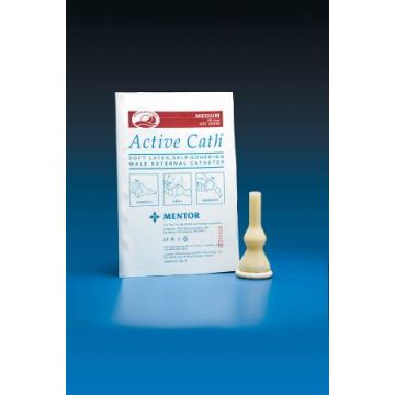Freedom Cath Male External Catheter