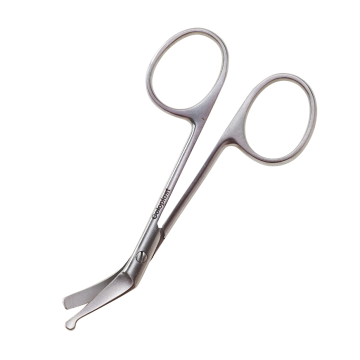 Coloplast Ostomy Scissors, Right-Handed - 95050