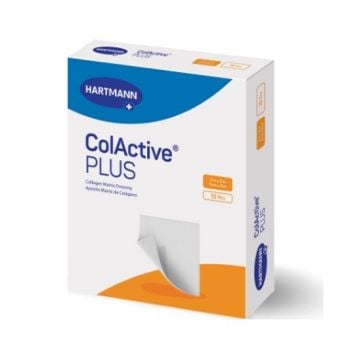 ColActive Plus Collagen-Sodium Alginate Dressing
