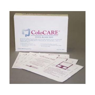 Rapid Diagnostic Colorectal Cancer Screen