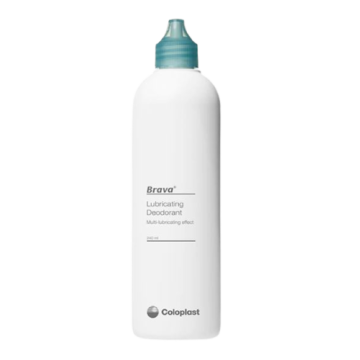 Coloplast Brava Lubricating Deodorant