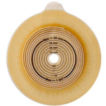 Coloplast Assura 2 Piece Skin Barrier