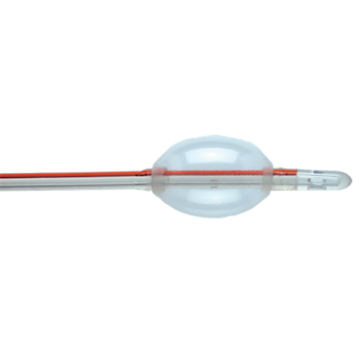 Cysto-Care Folysil Indwelling Catheter