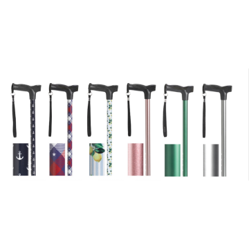 Comfort Grip Canes