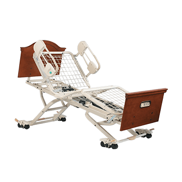 Joerns Ultracare XT Full Electric Hospital Bed