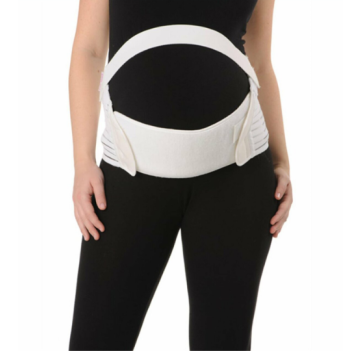 Scott Specialties Comfy Cradle Maternity Support Belt