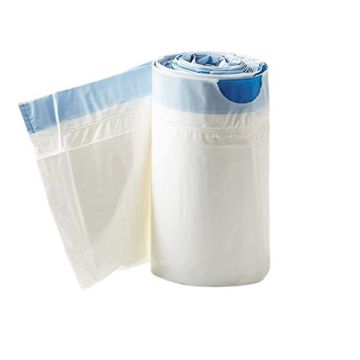 With Drawstrings
