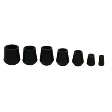 Commode, Walker, Crutch and Cane Tips