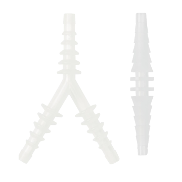 Medline Tubing Connectors 