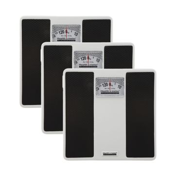 kg only scale pack of 3