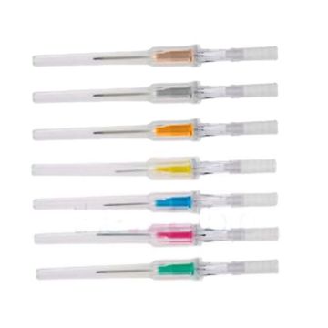 BD Angiocath IV Catheters