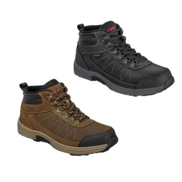 Orthofeet Hunter Men's Boots