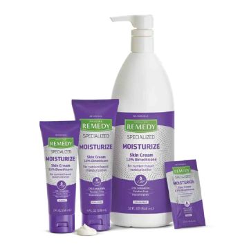 Medline Remedy Skin Cream
