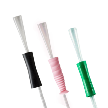 Magic3 Go Catheter - pediatric, female, and male styles