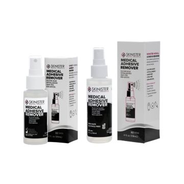 2 Ounce Spray Bottle