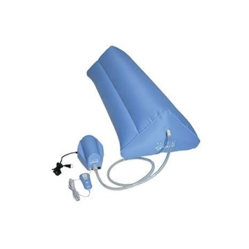Mattress Genie Adjustable Bed Wedge