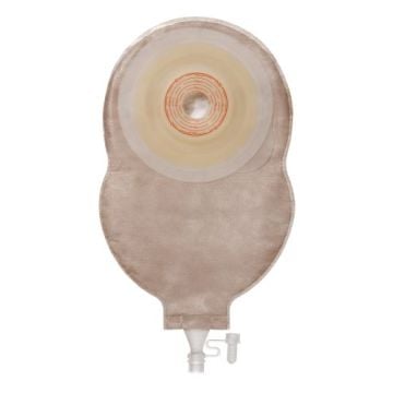 Convatec Esteem+ Soft Convex Urostomy Pouch