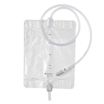 Coloplast Conveen Extra Large Leg Bag/Bedside Drainage Bag