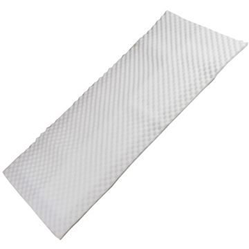 Convoluted Mattress Pad