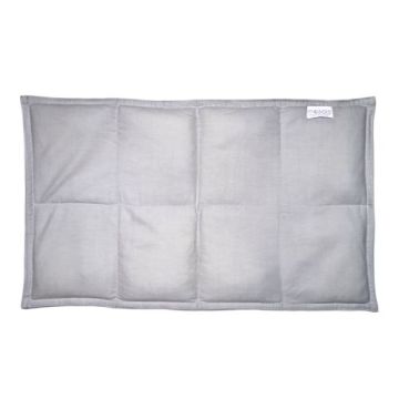 The Coolmax Weighted Lap Pad.