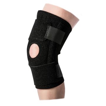 One size fits most, KNE-6407
