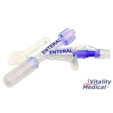 Corlock Corport Y-Adapter Repair Kit