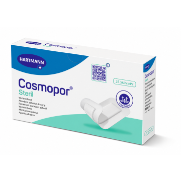 Cosmopor Steril