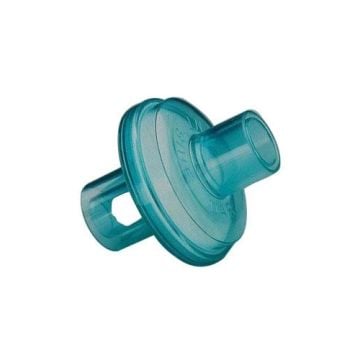 DAR Electrostatic Filters