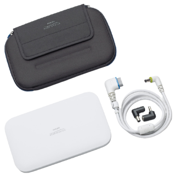 Respironics CPAP Battery Kit - 1124009