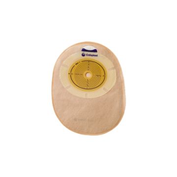 Standard Wear MAXI Closed Pouch - Opaque
