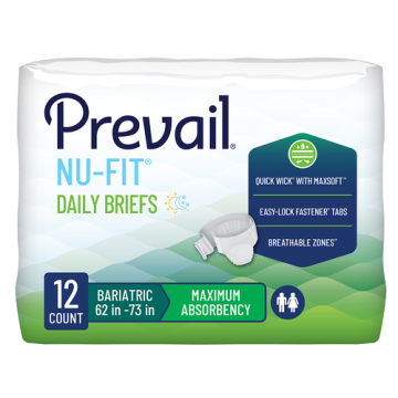 XX-Large, 62 to 73 Inch Waist/Hip (Bariatric)